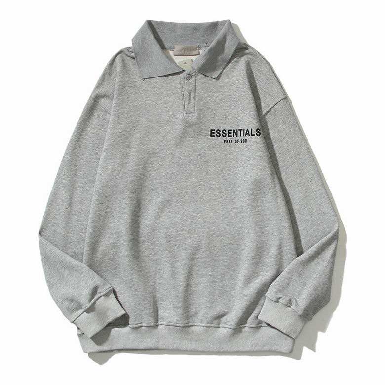 Fear Of God Sweatshirt M-XXL-005